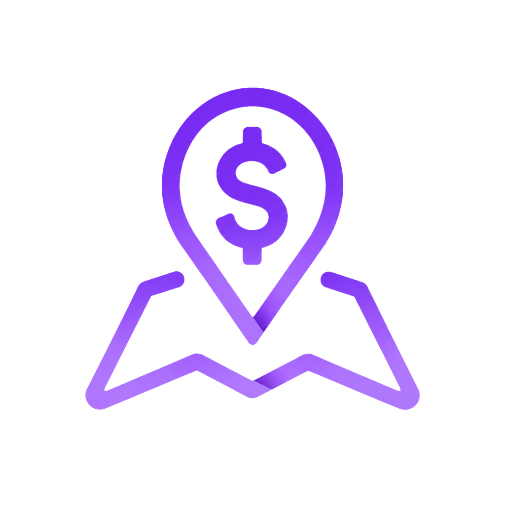 MoneyMap logo